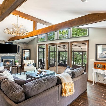 Unforgettable Lake Memories Ozarks-See Exterior foto