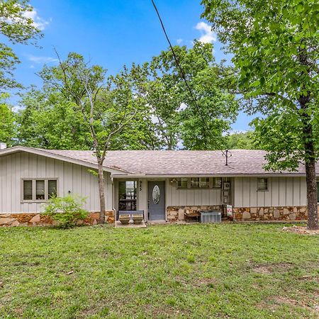 Unforgettable Lake Memories Ozarks-See Exterior foto