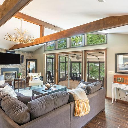 Unforgettable Lake Memories Ozarks-See Exterior foto