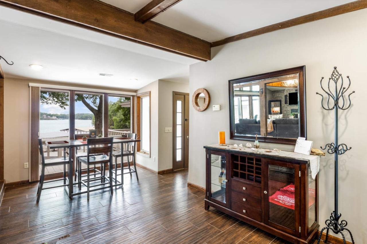 Unforgettable Lake Memories Ozarks-See Exterior foto