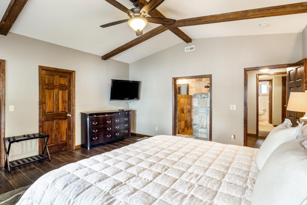 Unforgettable Lake Memories Ozarks-See Exterior foto