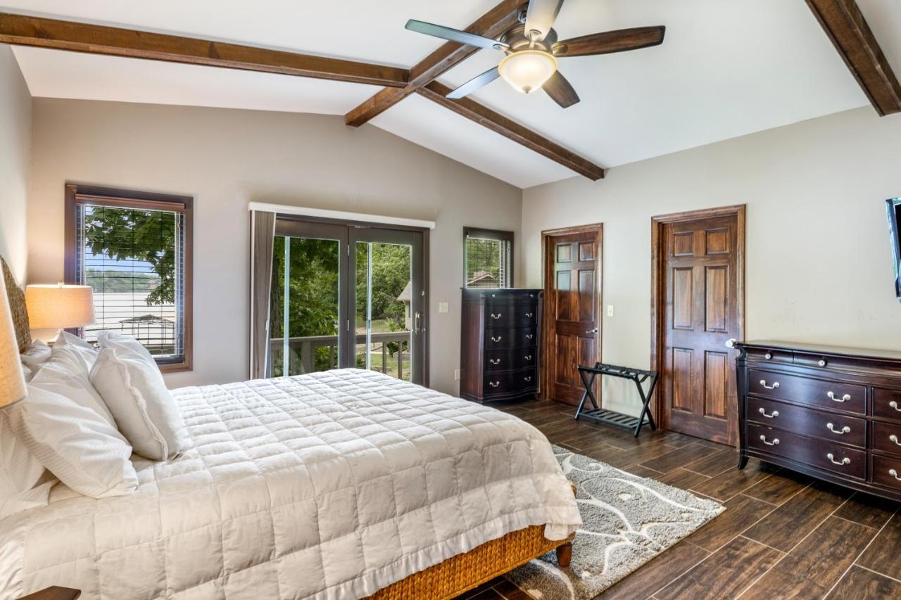 Unforgettable Lake Memories Ozarks-See Exterior foto
