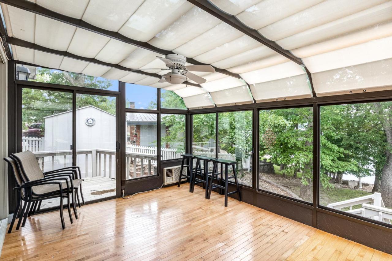 Unforgettable Lake Memories Ozarks-See Exterior foto