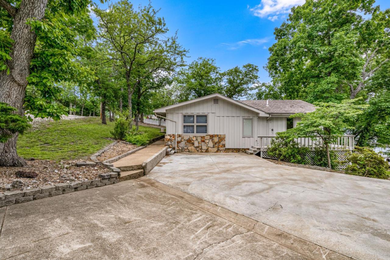 Unforgettable Lake Memories Ozarks-See Exterior foto