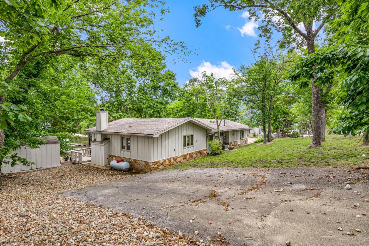 Unforgettable Lake Memories Ozarks-See Exterior foto